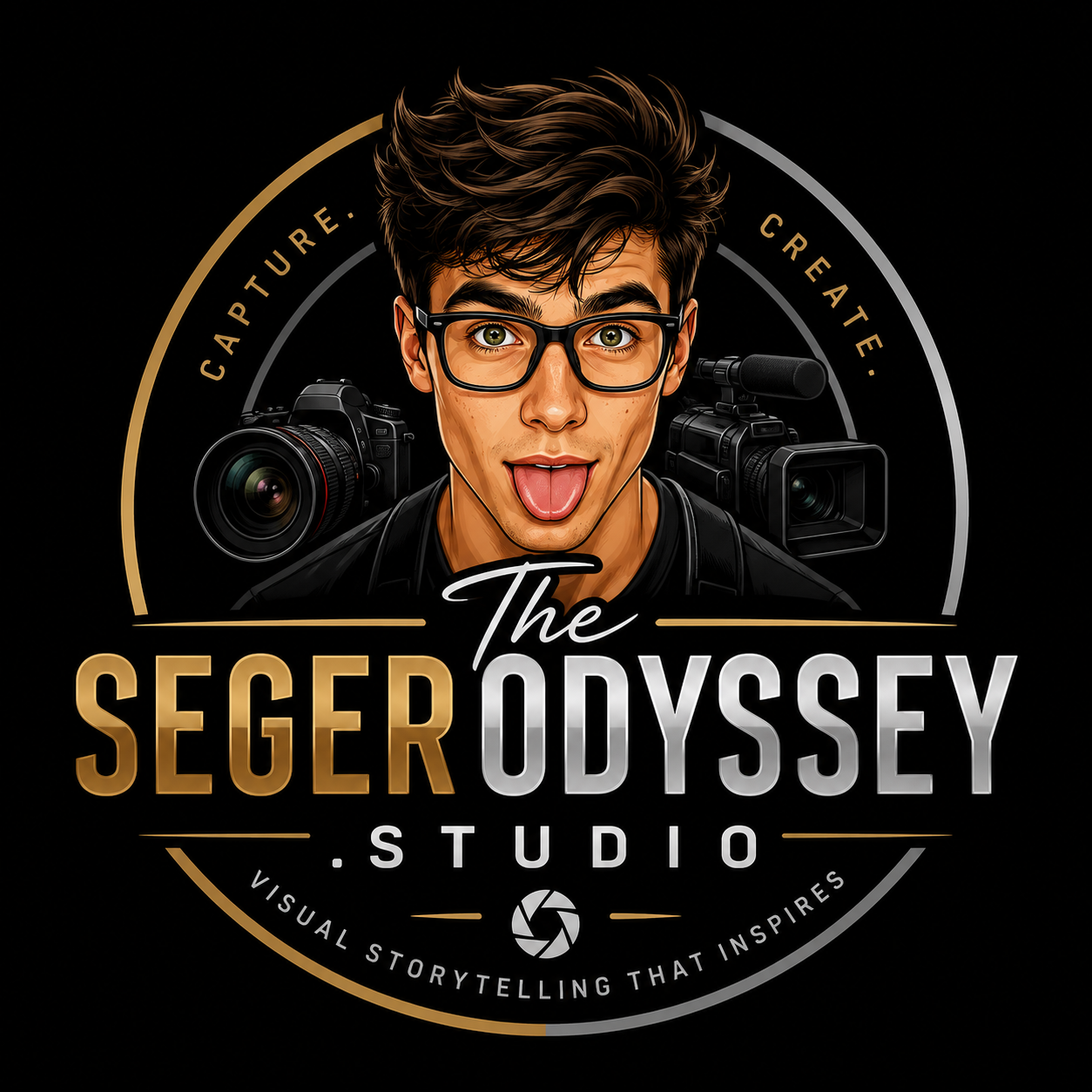 TheSegerOdyssey.Studio